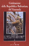 29 maggio 2005 - presentazione del libro "Costituzione della Repubblica Bolivariana del Venezuela" a cura della casa editrice "La città del sole"