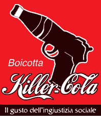 REBOC (Rete di boicottaggio coca-cola)