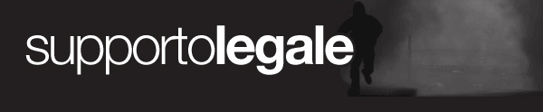 Supporto legale