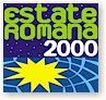 logo Estate Romana 2000