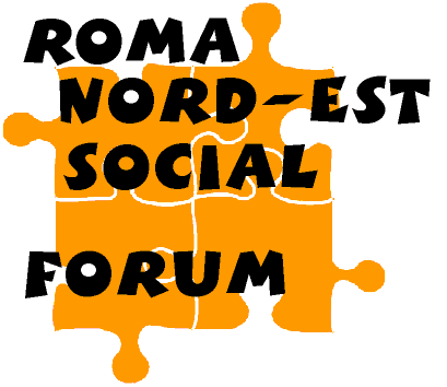 RomaNORD-EST Social Forum