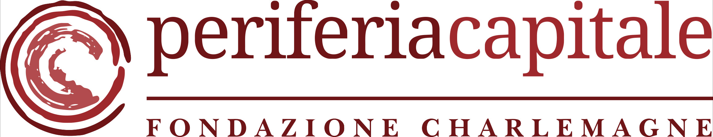 #periferiacapitale della Fondazione Charlemagne