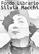 Fondo Librario Silvia Macchi