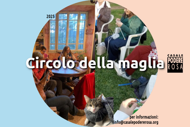 Circolo della maglia 2025