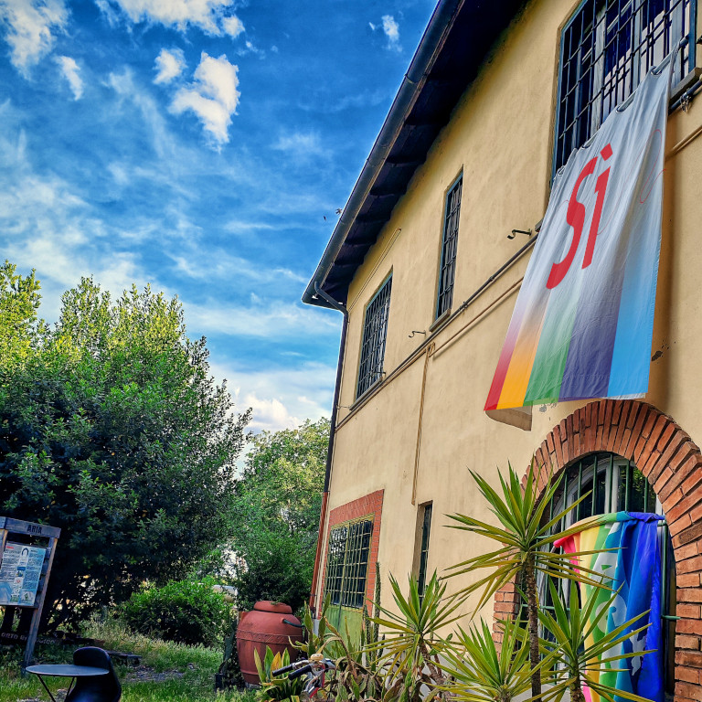 Referendum 8-9 giugno 2025
