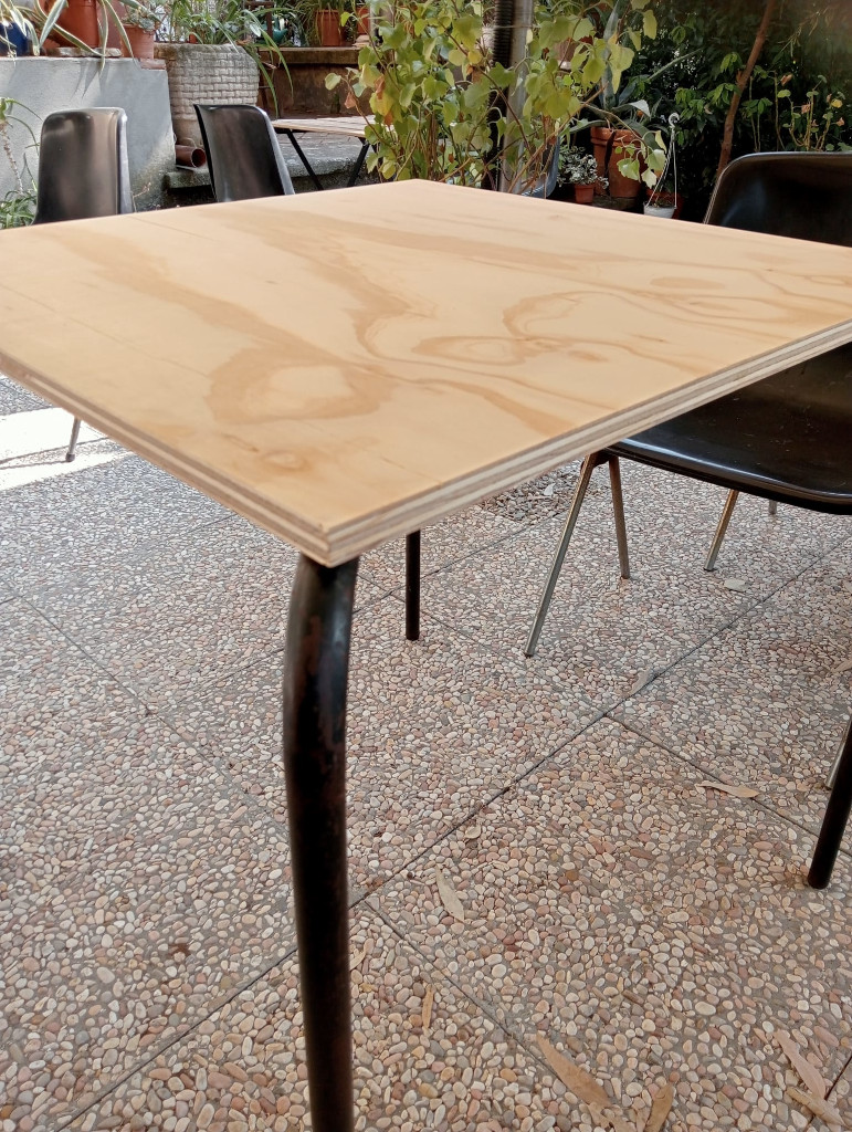 il “laboratorio di ricerca e pratica ecologica, per il futuro!” arriva in Biblioteca! (#periferiacapitale della Fondazione Charlemagne): realizzazione di “stanze” della biblioteca in giardino, 
