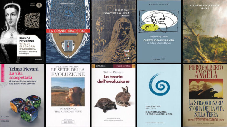 Nuovi in catalogo al 15.07.2025 libri ricevuti in dono o acquistati