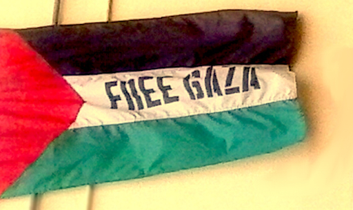 Sabato 4 ottobre 2025, il Casale chiude alle ore 13
per partecipare al CORTEO per la PALESTINA
ore 14:30 a Porta San Paolo.
Per Gaza libera in libera Palestina.
Stop al genocidio del popolo palestinese.
Stop all'occupazione della terra di palestina.
In sostegno della grande operazione civile
della Global Sumud Flotilla.