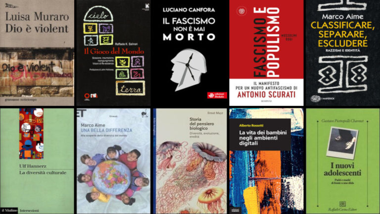 Bibliografie visuali: conflitti / bibliografia del 11.11.2025