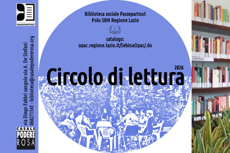 Circolo di lettura