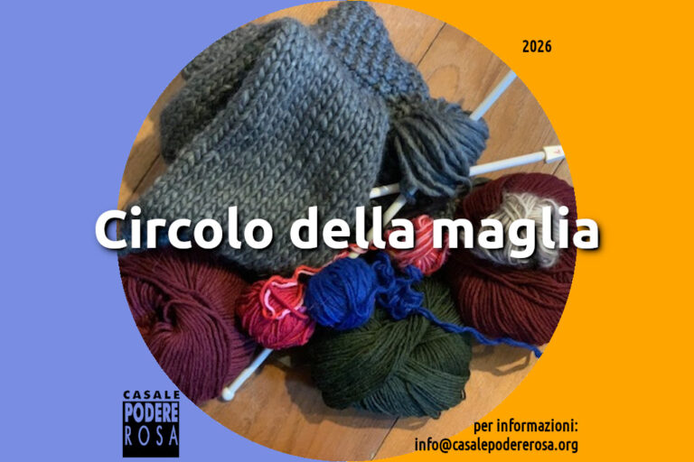 Circolo della maglia