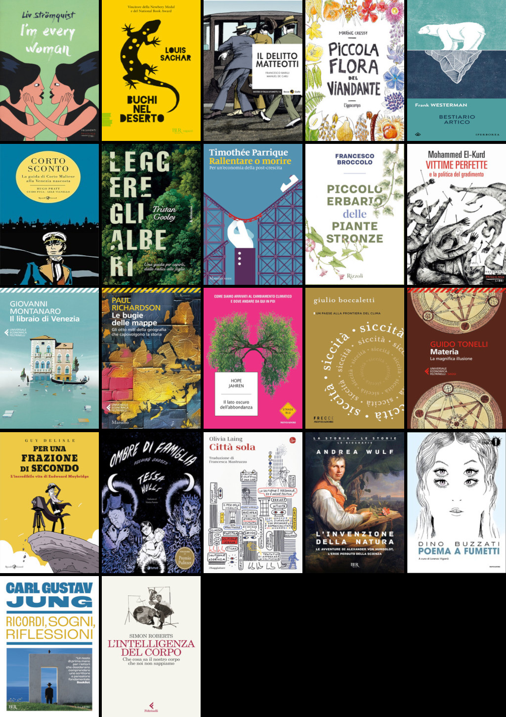 Nuovi in catalogo al 18.02.2026 / libri acquistati con “Contributo alle biblioteche per acquisto libri.” Edizione 2025-2026 - Fondo editoria libraria - D.L. 201/2024 art. 3 comma 2 (MIC D.M. n. 272 del 5 agosto 2025) / presso La Librotèca