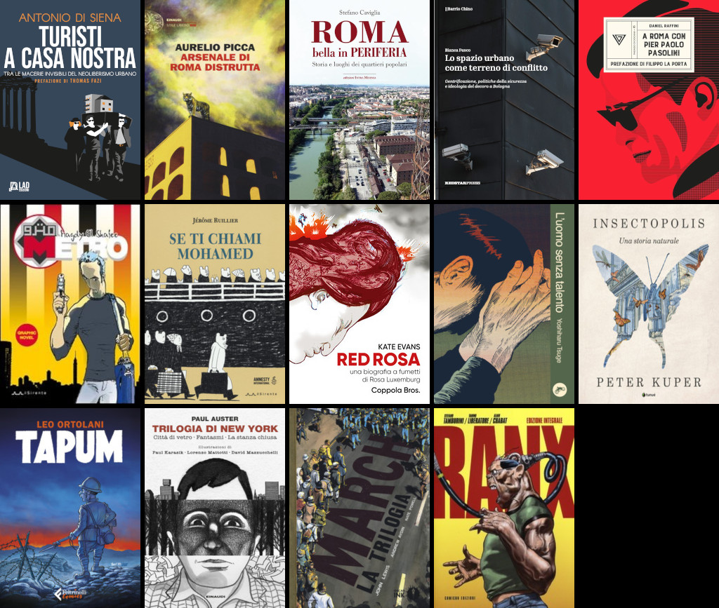 Nuovi in catalogo al 24.02.2026 / libri acquistati con “Contributo alle biblioteche per acquisto libri.” Edizione 2025-2026 - Fondo editoria libraria - D.L. 201/2024 art. 3 comma 2 (MIC D.M. n. 272 del 5 agosto 2025) / presso Spazio sette Libreria