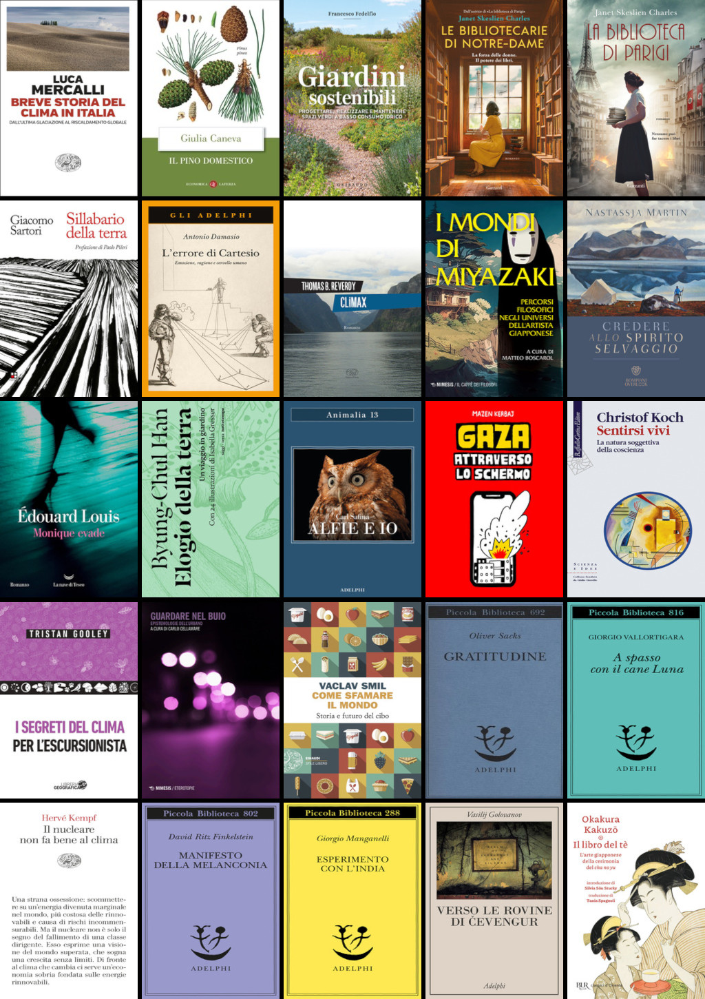 Nuovi in catalogo al 10.04.2026 libri acquistati con “Contributo alle biblioteche per acquisto libri.” Edizione 2025-2026 - Fondo editoria libraria - D.L. 201/2024 art. 3 comma 2 (MIC D.M. n. 272 del 5 agosto 2025) / presso Punto e a capo  Libreria Incontri