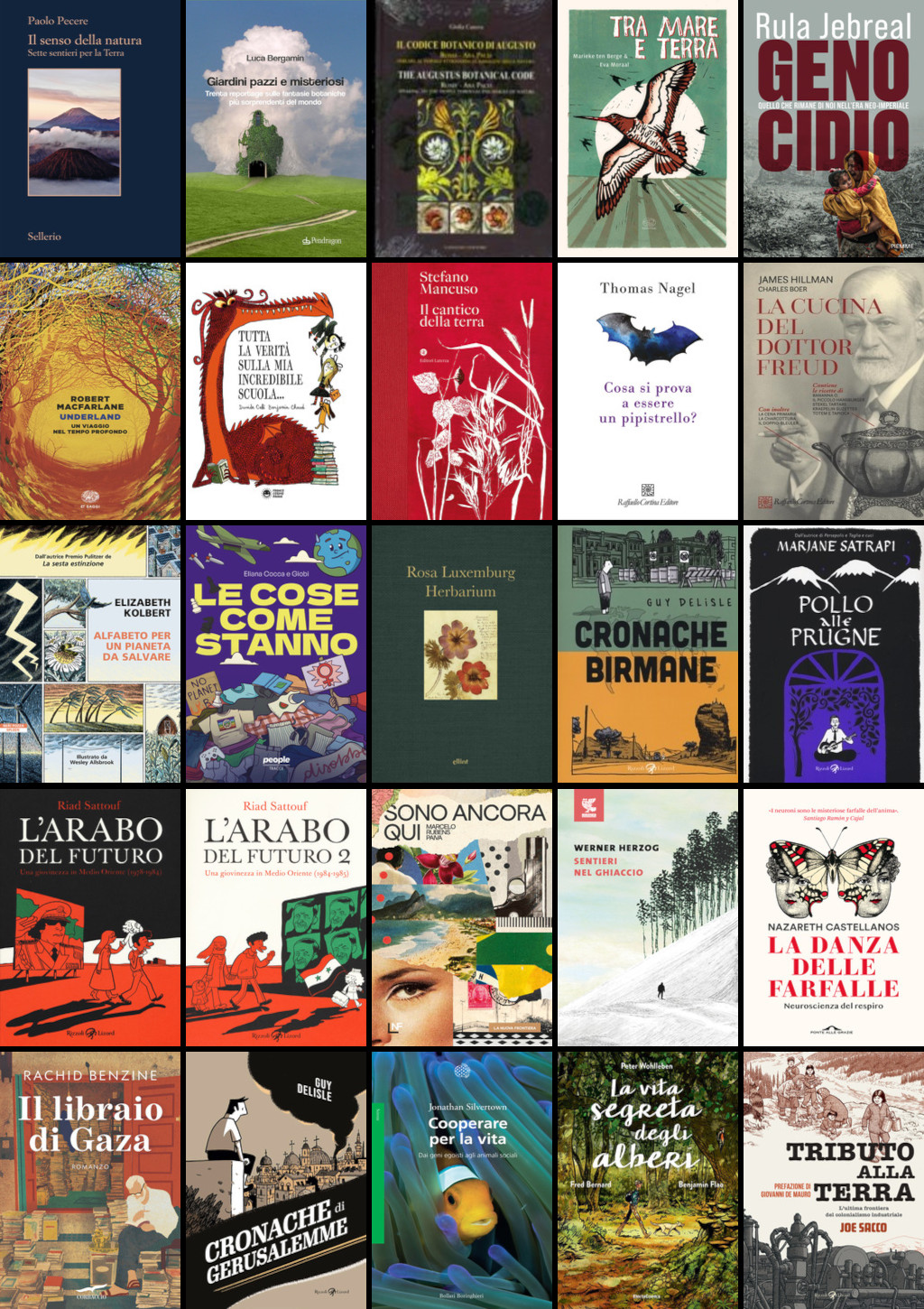 Nuovi in catalogo al 10.04.2026 libri acquistati con “Contributo alle biblioteche per acquisto libri.” Edizione 2025-2026 - Fondo editoria libraria - D.L. 201/2024 art. 3 comma 2 (MIC D.M. n. 272 del 5 agosto 2025) / presso Punto e a capo Libreria Incontri