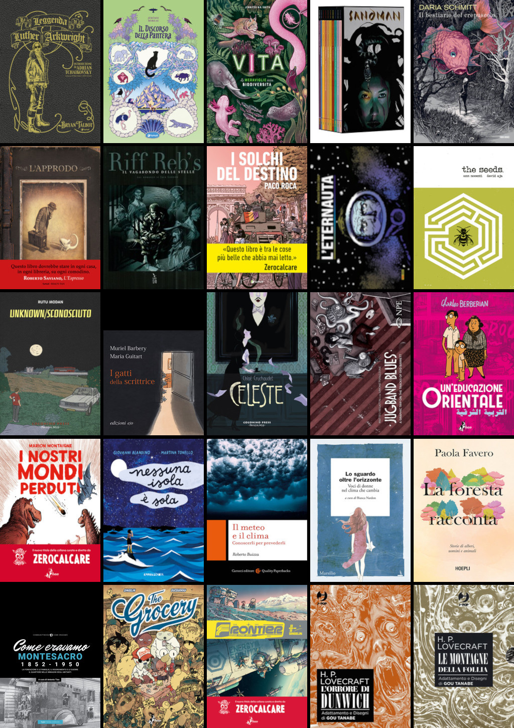 Nuovi in catalogo al 21.04.2026 libri acquistati con “Contributo alle biblioteche per acquisto libri.” Edizione 2025-2026 - Fondo editoria libraria - D.L. 201/2024 art. 3 comma 2 (MIC D.M. n. 272 del 5 agosto 2025) presso Libreria Racconti Ritrovati