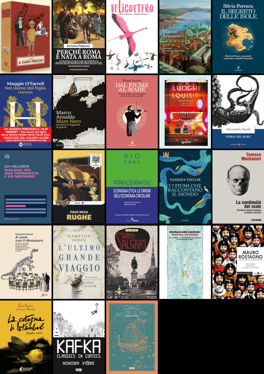 Nuovi in catalogo al 29.04.2026, libri acquistati con “Contributo alle biblioteche per acquisto libri.” Edizione 2025-2026 - Fondo editoria libraria - D.L. 201/2024 art. 3 comma 2 (MIC D.M. n. 272 del 5 agosto 2025) presso Librerie Libraccio