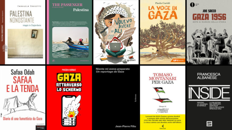 Bibliografia visuale - Biblioteca sociale Passepartout