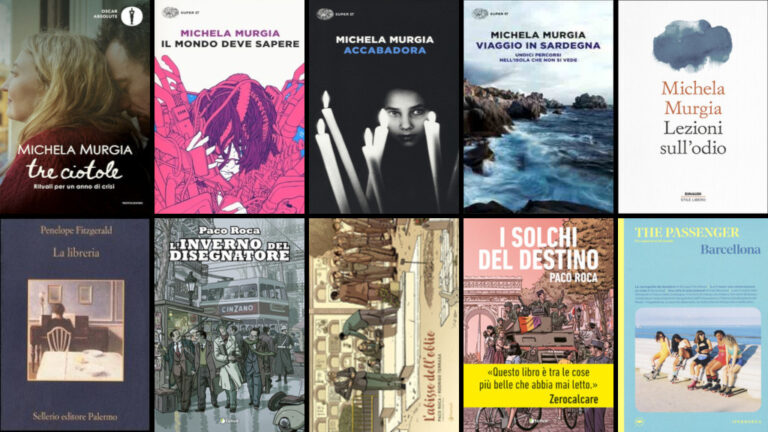 Bibliografia visuale - Biblioteca sociale Passepartout