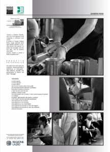 FOTOGRAFIA: mostra di fine corso 18-26 settembre 2026 - Sandro ROSI