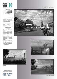 FOTOGRAFIA: mostra di fine corso 18-26 settembre 2026 - Stefano PETRELLA