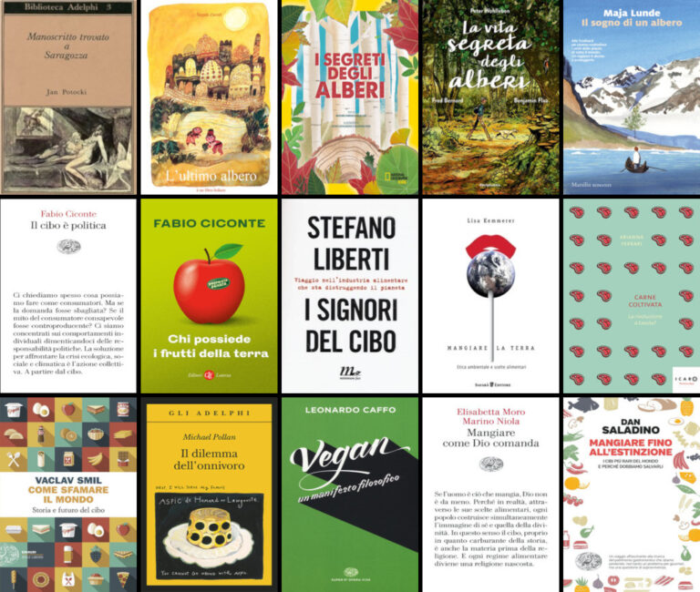 bibliografia della settimana: Cineforum in saletta (e non solo) 16 – 17 ottobre 2026